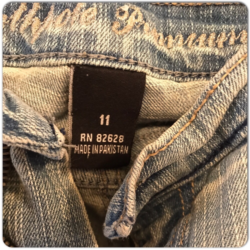 South Pole Jeans - Picture 8 of 9